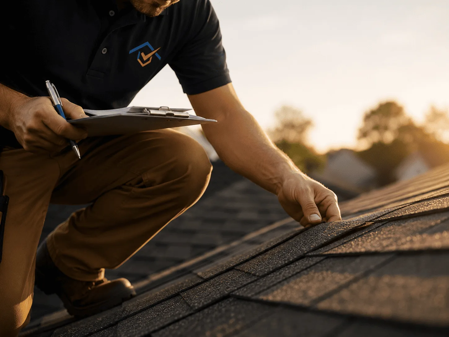 Why Choose Roof Inspection in Georgia