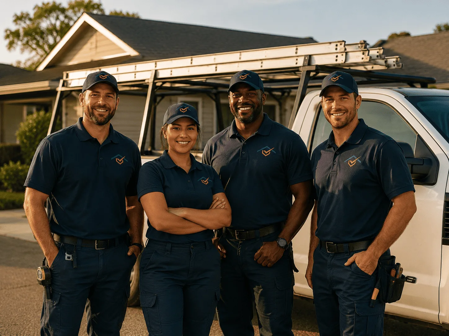 Professional Roof Inspection Company in Georgia